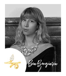 Bea Bongiasca
